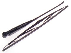 Ramínko stěrače s lištou 55cm